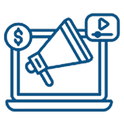 Paid Social Media Advertising